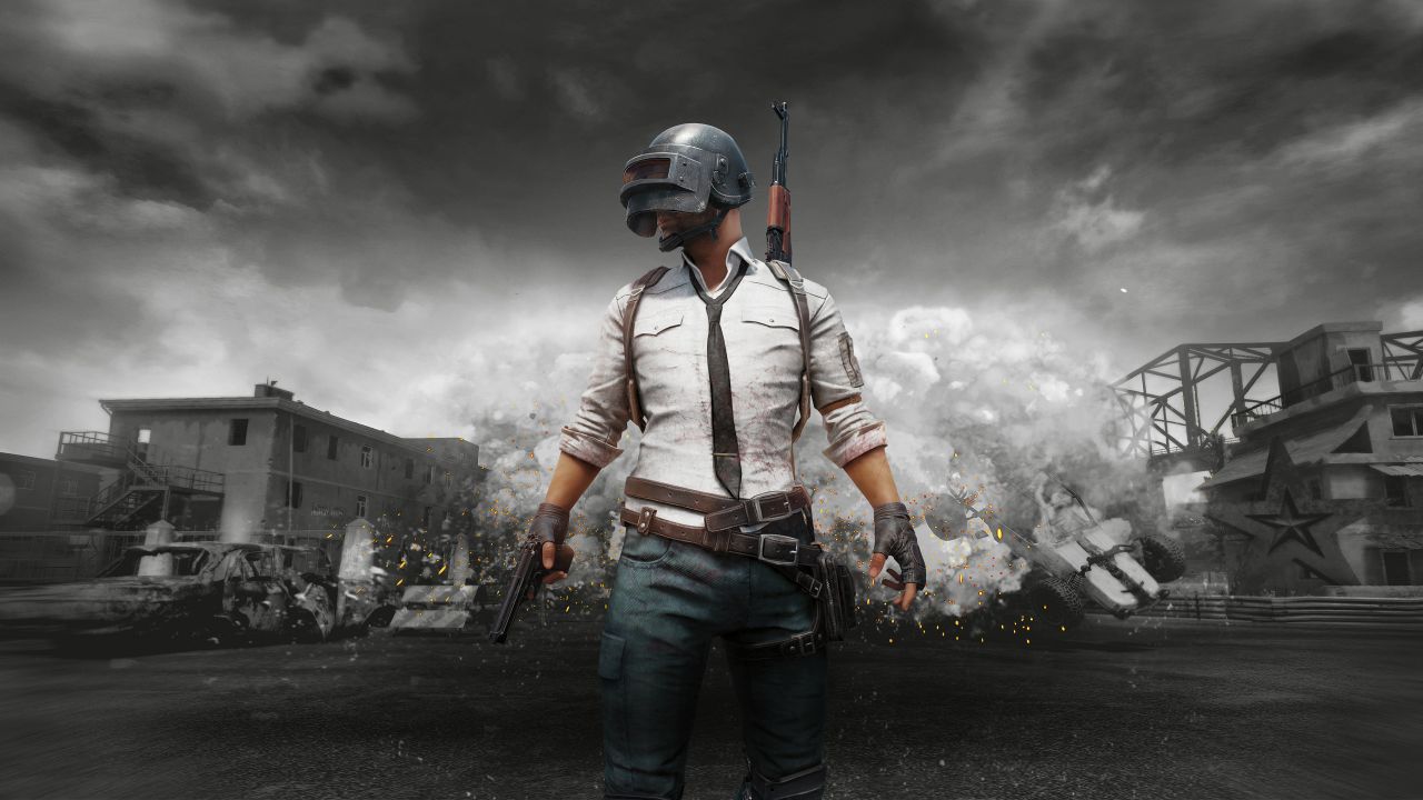 PUBG, PS4’teki Birinci Yıl Kutlamasında Ücretsiz Kostüm Dağıtıyor