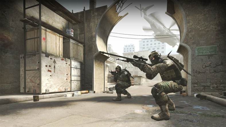 Geliştirilen Yeni Yapay Zekâ ile 20 Bin CS:GO Oyuncusu Engellendi