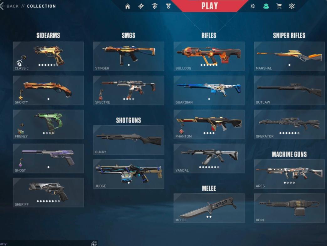 IMMORTAL DOPDOLU HESAP